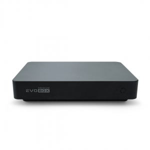 Hi-End караоке-система EVOBOX Premium + EvoSoundBar (саундбар с караоке) в Тверской области