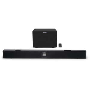 караоке-комплект AST Mini Sound Bar (саундбар с караоке) в Тверской области