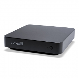 караоке-комплект EVOBOX + EvoSound Bar (саундбар с караоке) в Тверской области