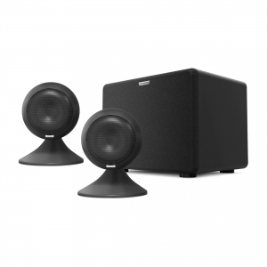 караоке-комплект EVOBOX Plus + EvoSound Sphere 2.1 в Тверской области