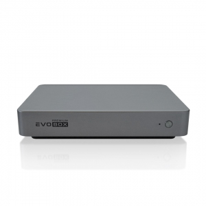 караоке-комплект EVOBOX Premium с микрофонами в Тверской области