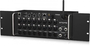 Midas MR18 цифровой микшер в Тверской области
