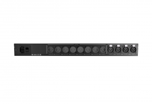 S-Track Dolphin 48 спикер-процессор в Тверской области