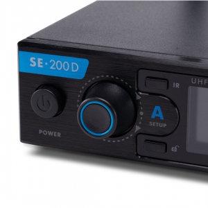SE-200D цифровые микрофоны в Тверской области