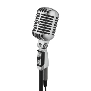 SHURE 55SH SERIES II вокальный, динамический микрофон в Тверской области