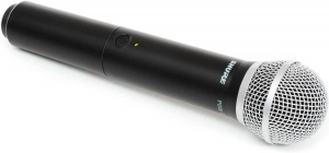 SHURE BLX24E/PG58 M17 вокальная радиосистема в Тверской области