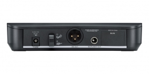 SHURE BLX24E/SM58 M17 вокальная радиосистема в Тверской области