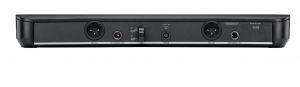 SHURE BLX288E/B58 M17 вокальная радиосистема в Тверской области