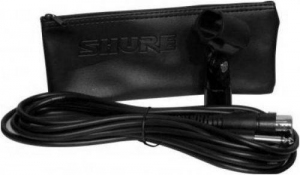 SHURE SV100-A динамический микрофон в Тверской области
