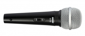 SHURE SV100-A динамический микрофон в Тверской области