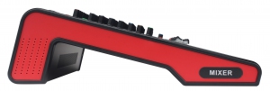 SVS Audiotechnik mixers AM-12 Микшерный пульт аналоговый, 12-канальный в Тверской области