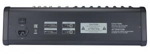 SVS Audiotechnik mixers AM-12 Микшерный пульт аналоговый, 12-канальный в Тверской области