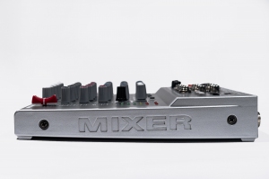 SVS Audiotechnik mixers AM-6 DSP Микшерный пульт аналоговый, 6-канальный SVS Audiotechnik mixers в Тверской области