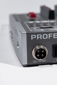 SVS Audiotechnik mixers AM-6 DSP Микшерный пульт аналоговый, 6-канальный SVS Audiotechnik mixers в Тверской области