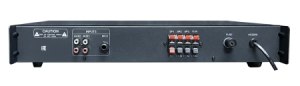 SVS Audiotechnik STA-80 Микшер-усилитель для систем Public Address в Тверской области