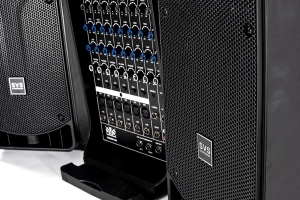 SVS Audiotechnik STAGESET 600 Акустический комплект активный в Тверской области