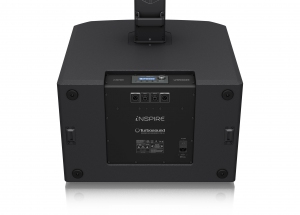 Turbosound iNSPIRE iP3000 модульная аудио колонна 2000Вт в Тверской области