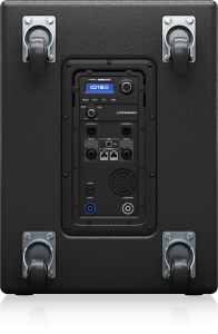 Turbosound iQ15B сабвуфер активный в Тверской области