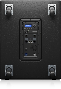 Turbosound iQ18B сабвуфер активный в Тверской области