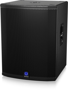Turbosound iQ18B сабвуфер активный в Тверской области