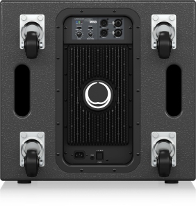 Turbosound Milan M15B сабвуфер активный в Тверской области