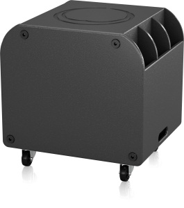 Turbosound Milan M18B сабвуфер активный в Тверской области