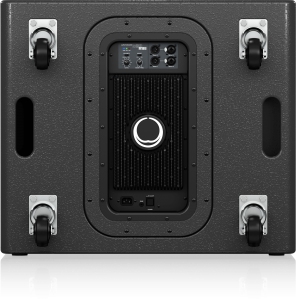 Turbosound Milan M18B сабвуфер активный в Тверской области