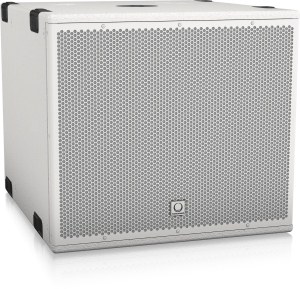 Turbosound NuQ115B-AN Активный сабвуфер в Тверской области