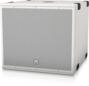 Turbosound NuQ115B-AN Активный сабвуфер в Тверской области