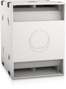 Turbosound NuQ118B-AN Активный сабвуфер в Тверской области