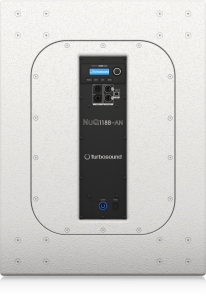 Turbosound NuQ118B-AN Активный сабвуфер в Тверской области
