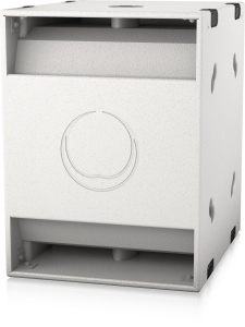 Turbosound NuQ118B-AN Активный сабвуфер в Тверской области