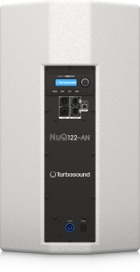 Turbosound NuQ122-AN Активная акустическая система в Тверской области