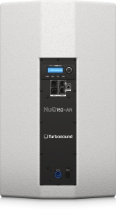 Turbosound NuQ152-AN Активная акустическая система в Тверской области
