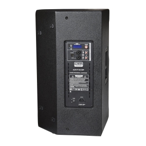 XLine ALFA P-15A DSP Акустическая система активная с DSP и Bluetooth в Тверской области