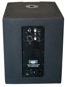 XLine ALFA P-15A SUB Сабвуфер активный в Тверской области