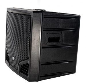 XLine SPX-18A SUB Сабвуфер активный в Тверской области