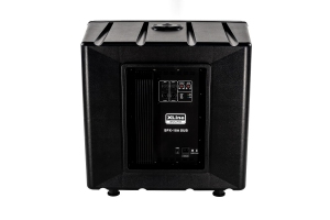XLine SPX-18A SUB Сабвуфер активный в Тверской области